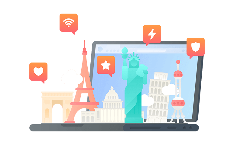 代理豆瓣FM的回国vpn - 大陆VPN
